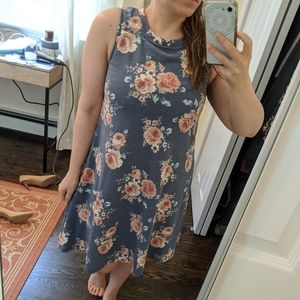 Stitch Fix Sabria Knit dress - Size M